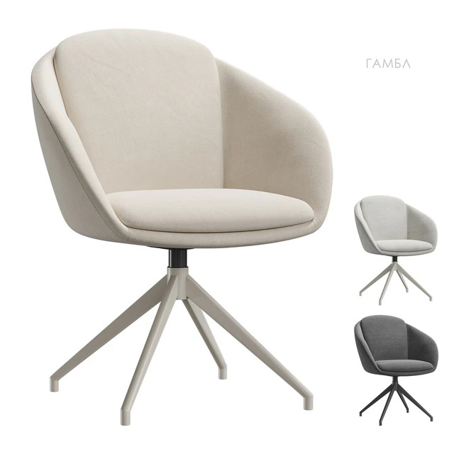 Gamble chair Divan.ru — Descargar