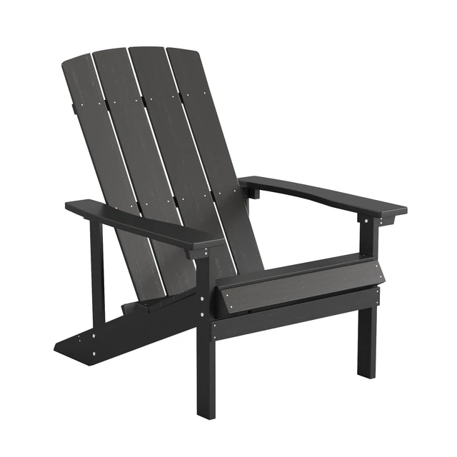 Садовое кресло Charlestown JJ-C14501 Adirondack — Скачать