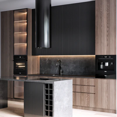 kitchen 79 — Ver 5