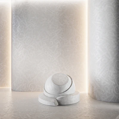 decorative plaster | Concrete set (seamless) | 22 — Ver 7