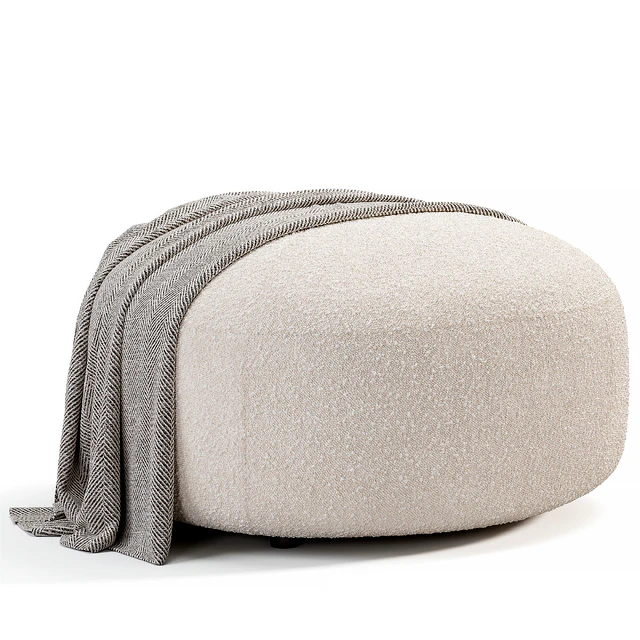 KIPU Pouf By Lapalma — Скачать