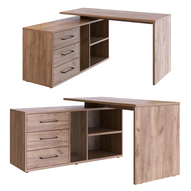 Desk HOFF Vita — Descargar
