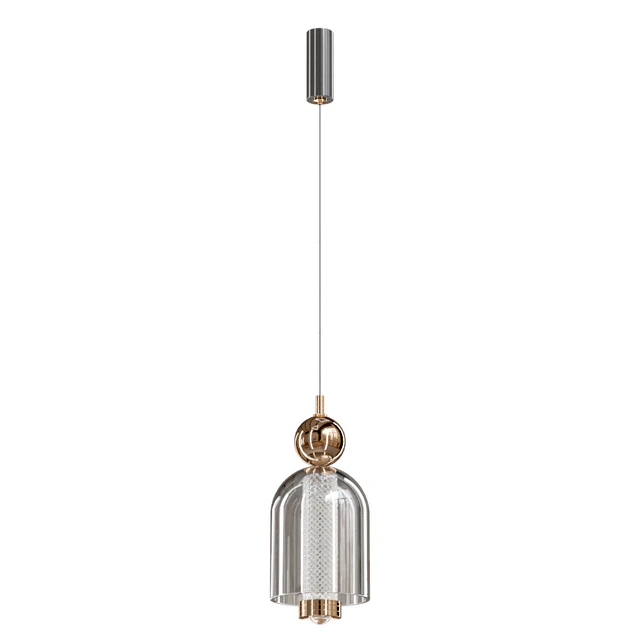 Lampatron ERNES pendant light — Скачать