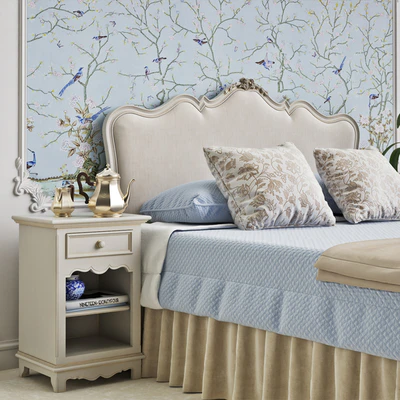 Salda 8512 bedroom — Вид 3