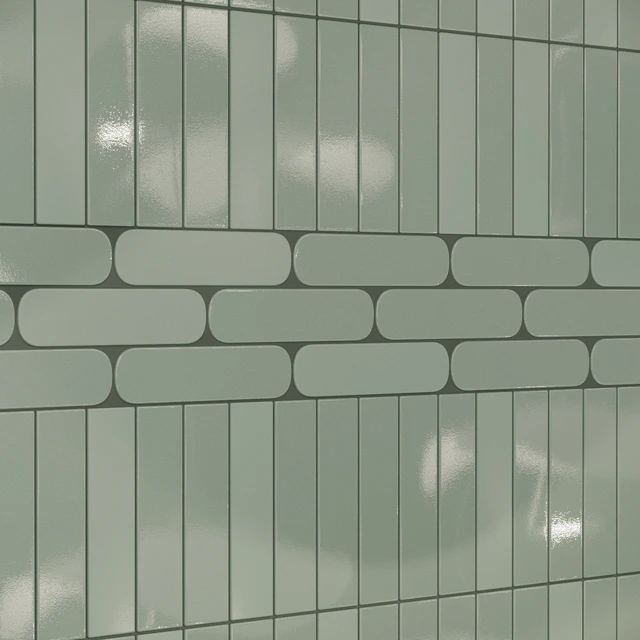 Wall tiles WOW Grace — Descargar