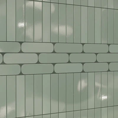 Wall tiles WOW Grace — Ver 5