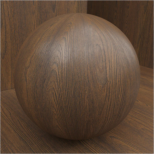 Material wood / veneer (seamless) - set 36 — Descargar