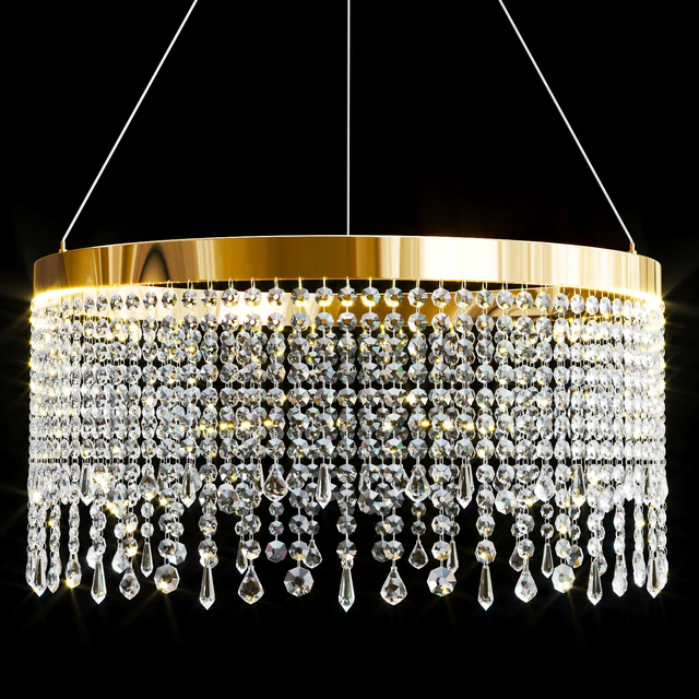 CASSANDRA CHANDELIER COLLECTION — Descargar