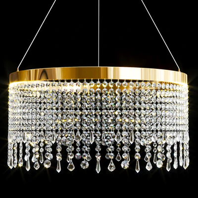 CASSANDRA CHANDELIER COLLECTION — Ver 3