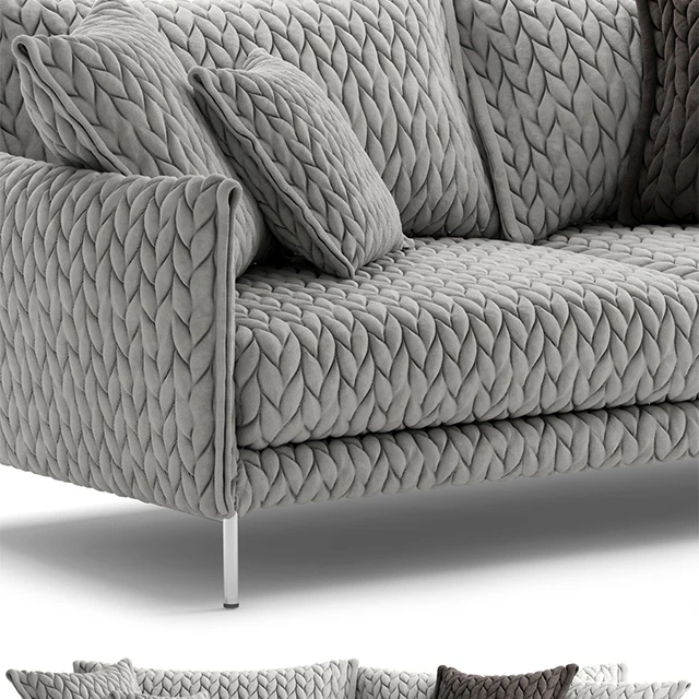 Sofa gentry 105 two seater sofa — Descargar