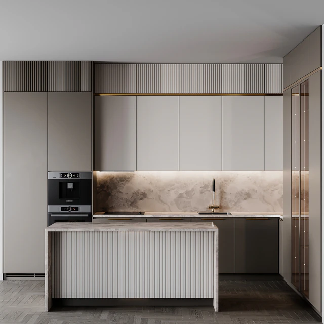 kitchen modern254 — Descargar