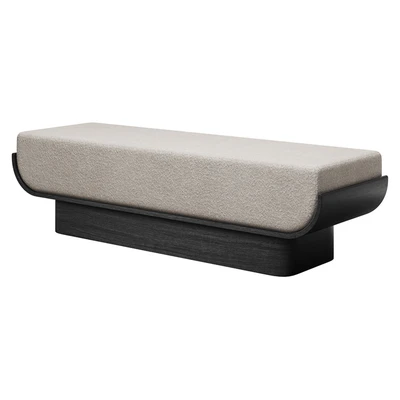Bench Iness — Ver 5