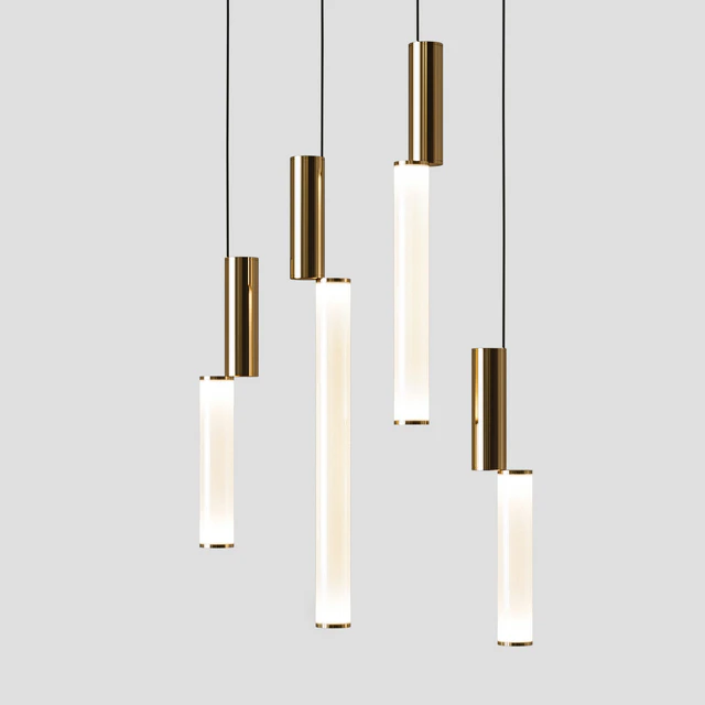 Lightology Signal Vertical Suspension — Скачать