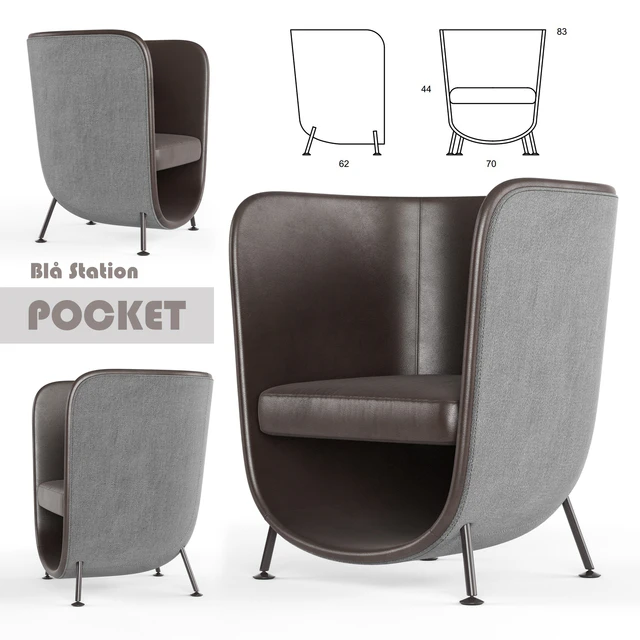 POCKET-Fabric — Descargar