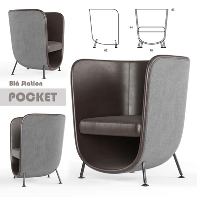 POCKET-Fabric — Ver 1
