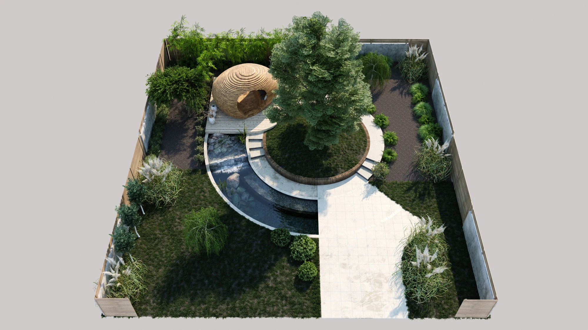 garden modules 008 — Descargar