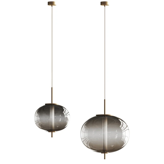 Casamilano Queen Pendant Lamps — Скачать