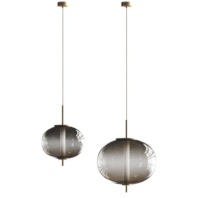 Casamilano Queen Pendant Lamps — Вид 2