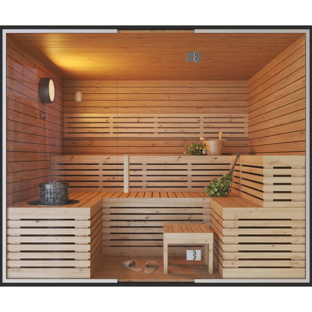 Finnish Sauna 2 — Descargar
