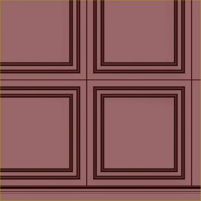 Decorative plaster with molding #39 — Download