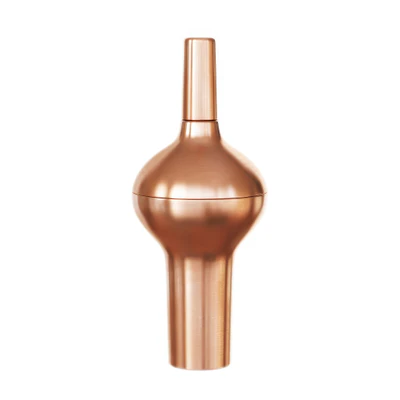 plum cocktail shaker by tom dixon — download