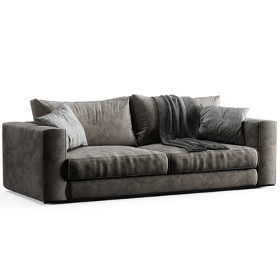 Desiree Ozium sofa — Ver 6