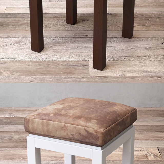 HUTTON BATH STOOL — Скачать