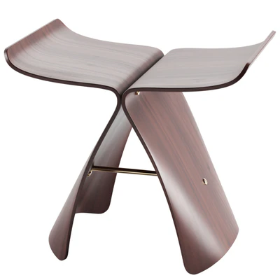 Butterfly Stool By Vitra — View 7