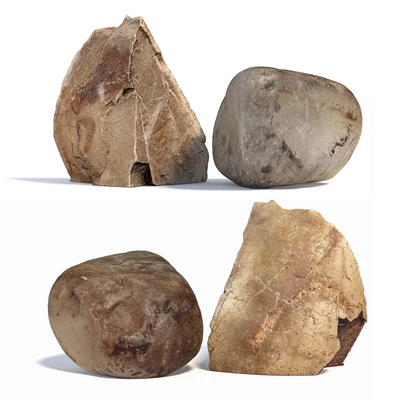 Stones 245 — Ver 1