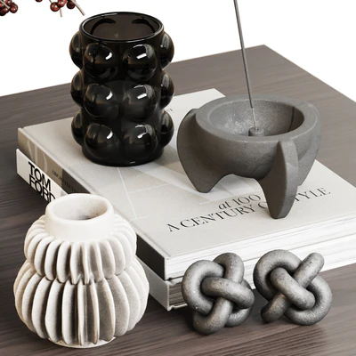 decorative set84 — Вид 4