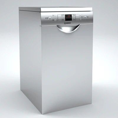 Bosch Appliances Dishwashers SPS60M08AU — Вид 2