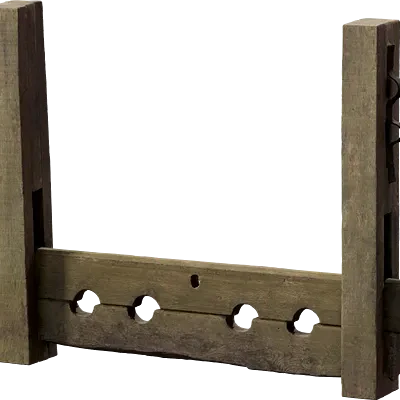 wooden stocks 001 — Descargar