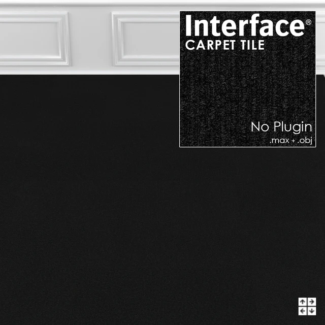 Interface Carpet Urban Retreat Two Texture No: 1 — Скачать