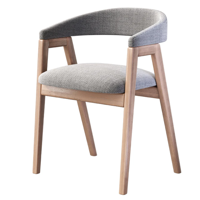 Trevor chair and Audrey table from Divan.ru — Descargar