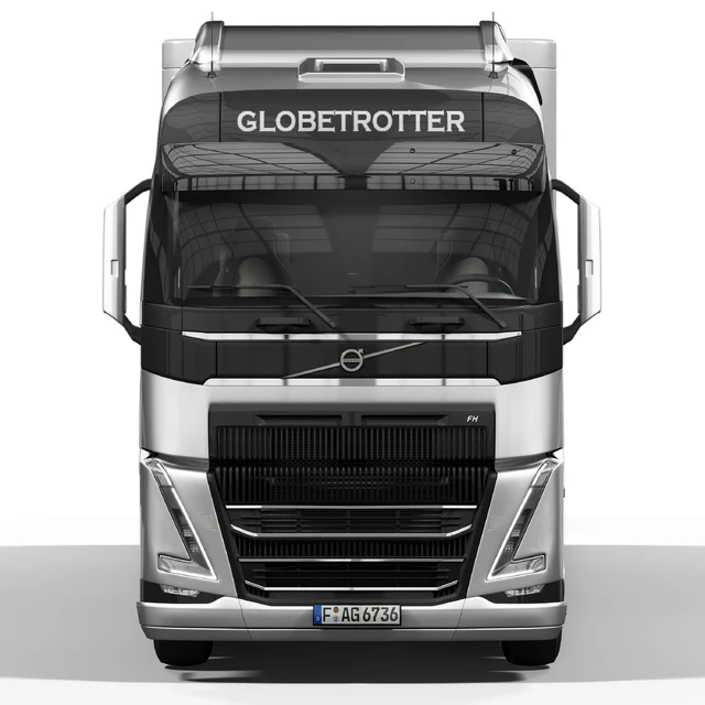 VOLVO FH16 — Descargar