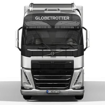 VOLVO FH16 — Ver 2