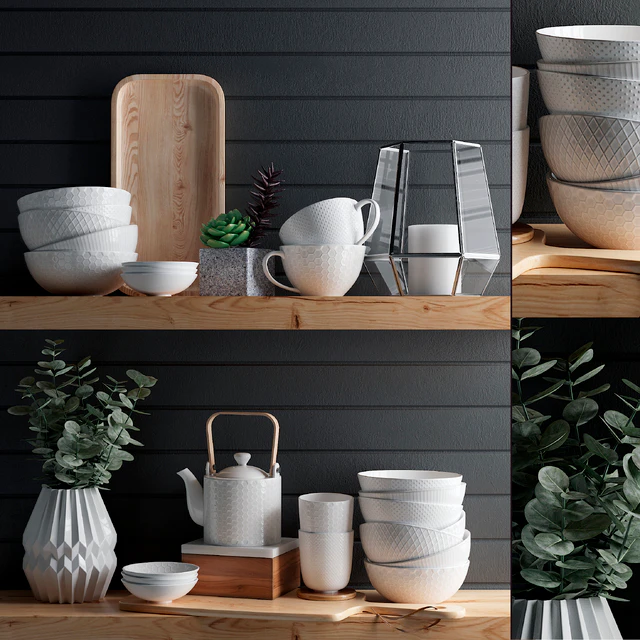 Kitchen Accessories 1 — Descargar