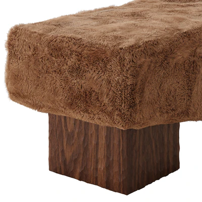 Cuff Studio BLOCK BENCH — Ver 5