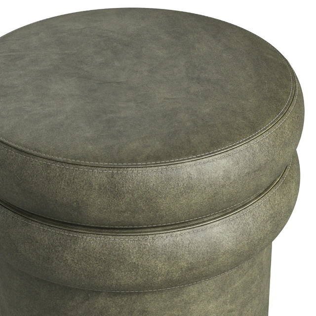 Pouf Gallotti Radice Stami — Descargar