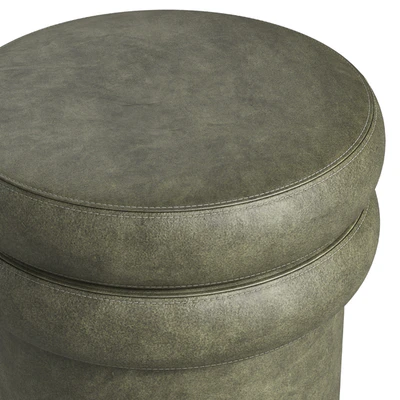 Pouf Gallotti Radice Stami — Ver 3