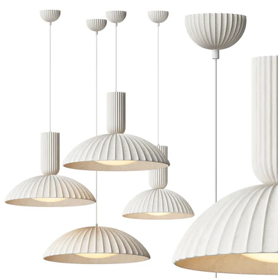 YGGE Lampatron pendant lamp — Ver 5