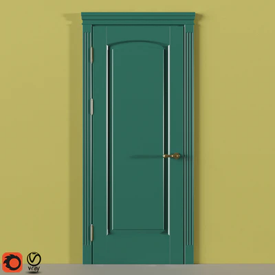 Door — Ver 2