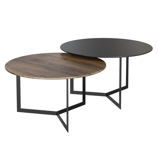 Coffee table Kabi — Descargar