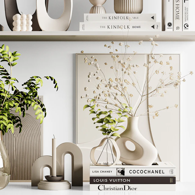Decorative Set 012 — Descargar