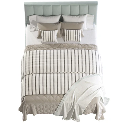 Colette bed — Ver 6