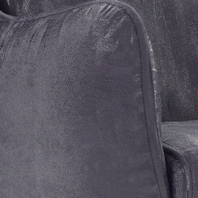 Platea armchair by Natuzzi — Ver 3