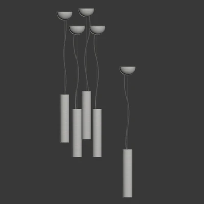 Fixture Favorite 1965-1P Pendenti - Favorite — Ver 2