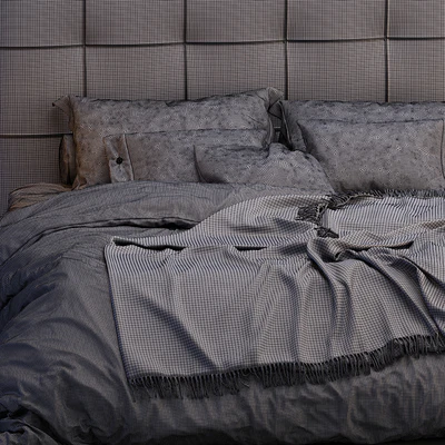 Boconcept bed mezzo — Ver 3