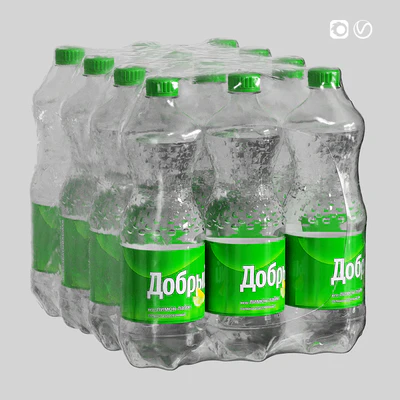 Kind blocks 1 liter — Ver 6