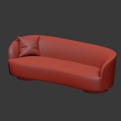 New Moon Sofa Vladimirkagan — Ver 5